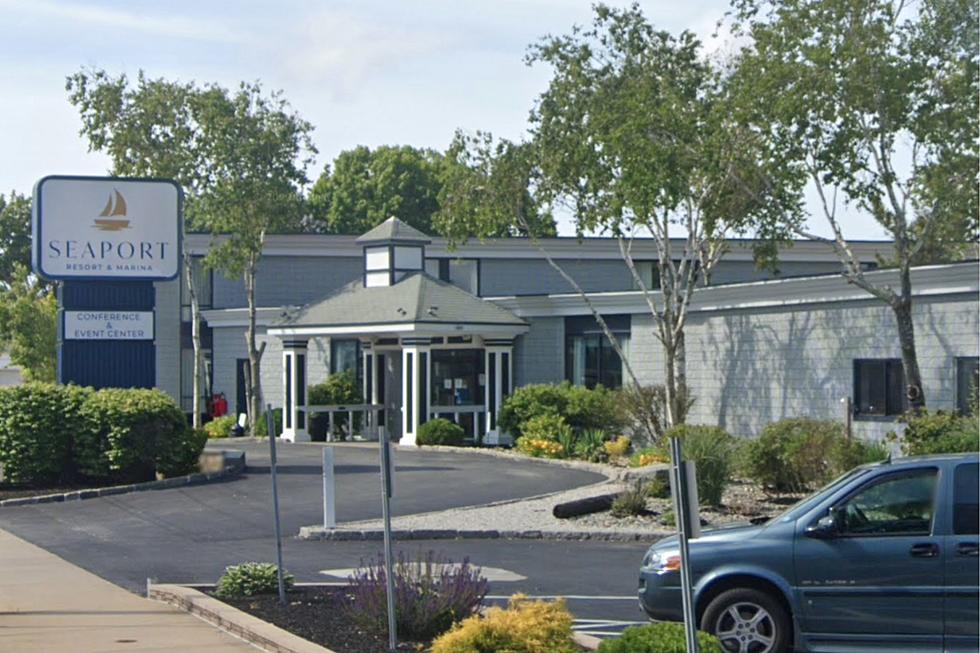 Seaport Inn in Fairhaven Will House "Unsheltered Families"