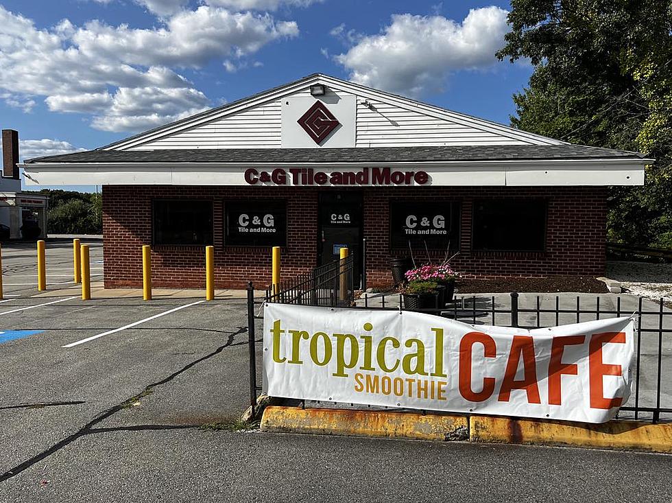Fairhaven Tropical Smoothie Cafe Sets Target for Re-Opening