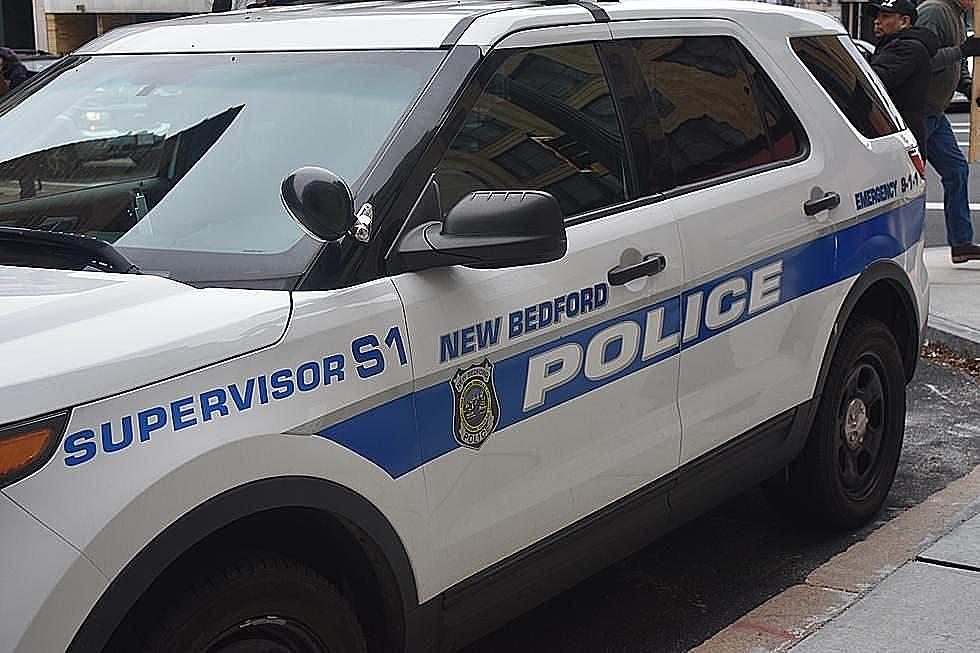Shooting in New Bedford