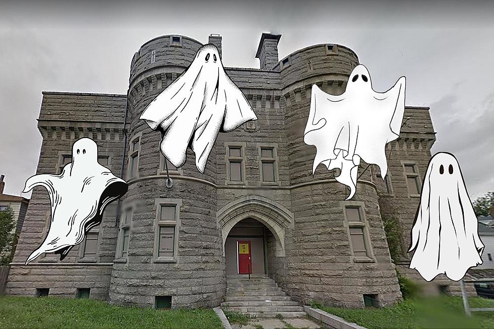 City Now Owns One of New Bedford's Most Haunted Spots
