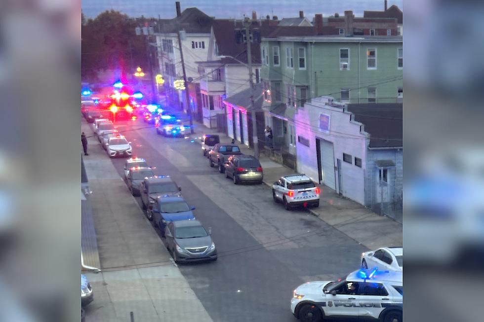 New Bedford Police Investigating After Man Shot in City&#8217;s South End