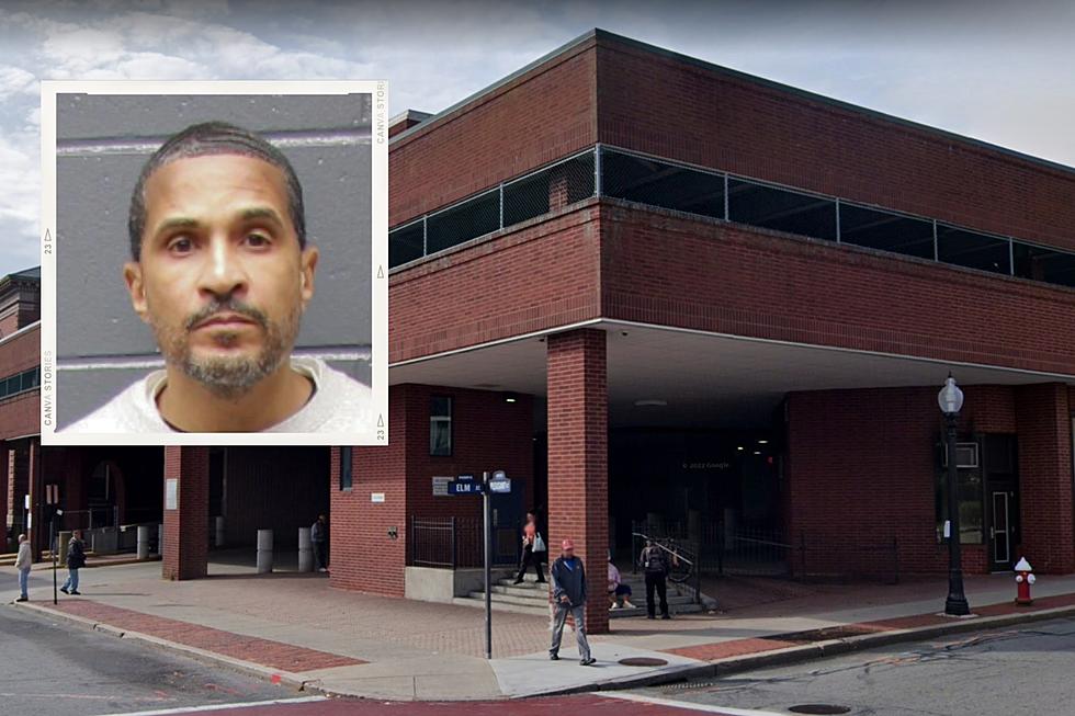Man Arrested in Alleged Stabbing at Downtown Bus Terminal