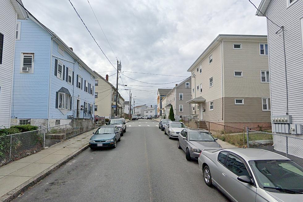 Fall River Police Investigating After Two People Are Shot