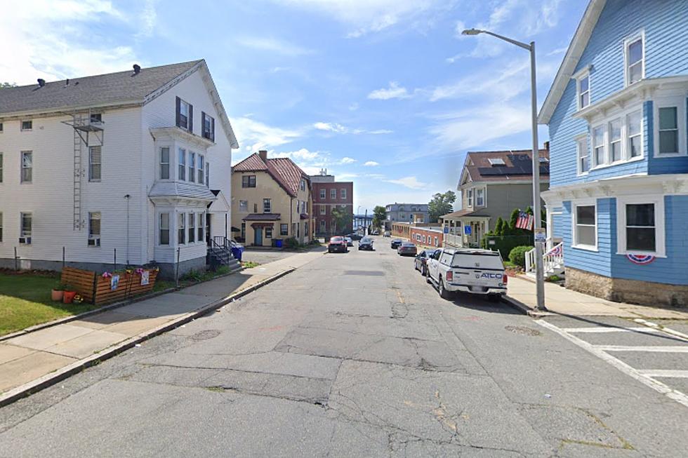 Fall River 18-Year-Old Shooting Victim Dies, Homicide Investigation Underway