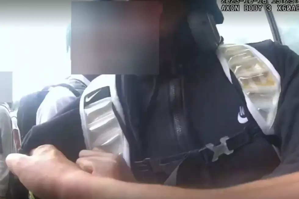 Fall River Police Body Cam Footage