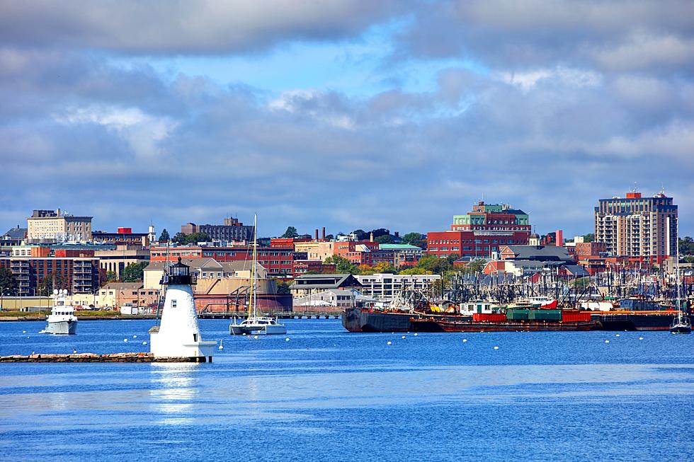 New Bedford Receives Loan Forgiveness for Wastewater System Improvements