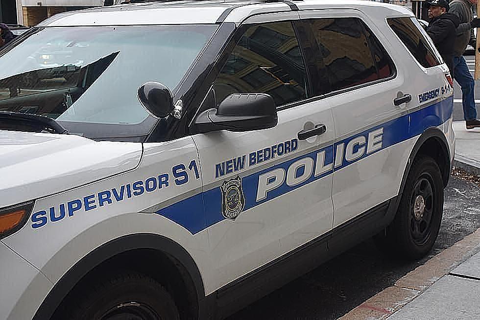 New Bedford Police Investigating Two Shots Fired Incidents