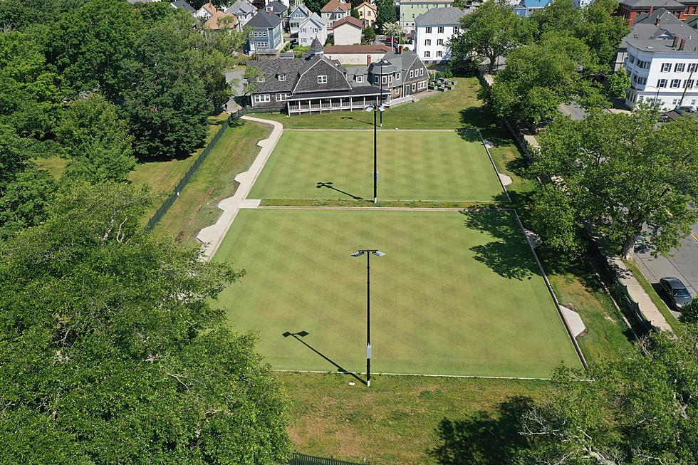 New Bedford’s Hazelwood Park Once Again Home to Lawn Bowling, Croquet [TOWNSQUARE SUNDAY]