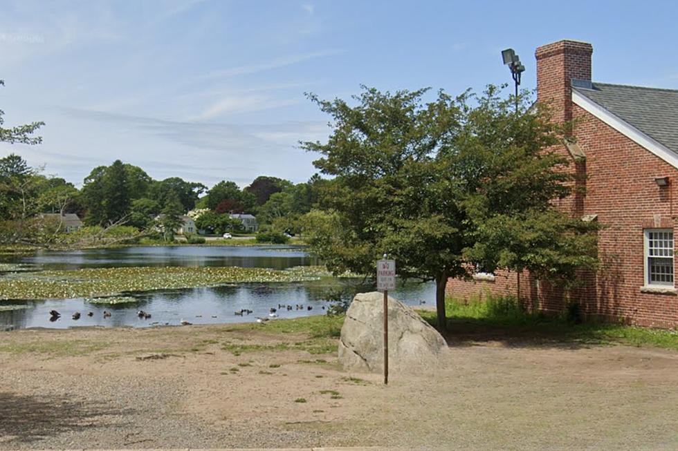 Water Quality Upgrades Planned for New Bedford’s Buttonwood Brook and Pond