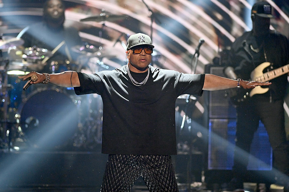 Win Tickets to See LL Cool J and F.O.R.C.E. Live in Boston