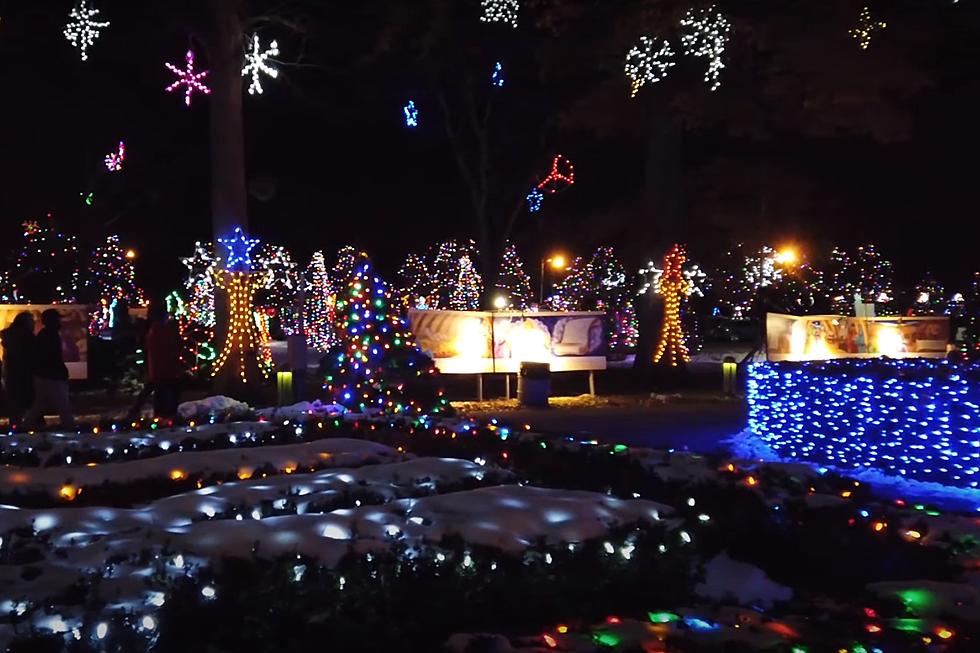 Attleboro’s La Salette Shrine Will Celebrate 70th Christmas Festival