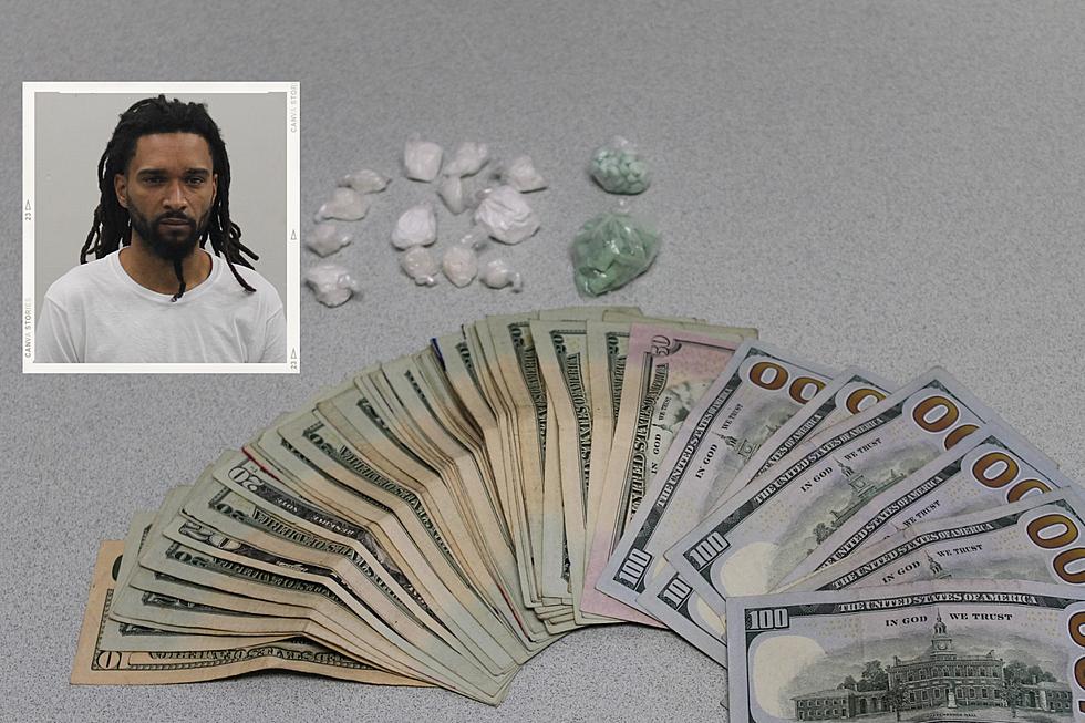 New Bedford Man Arrested in Barnstable Drug Crackdown