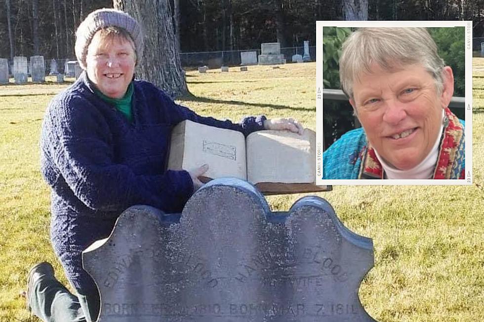 New Bedford's Beloved "Church Lady" Has Passed Away