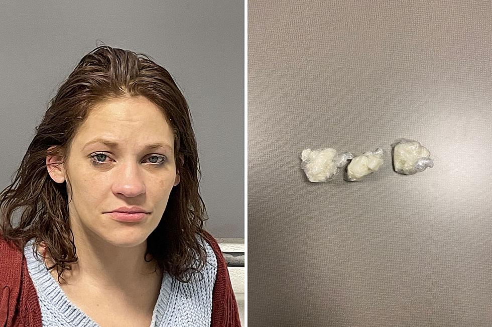 Dartmouth Police Arrest New Bedford Woman for Drug Possession