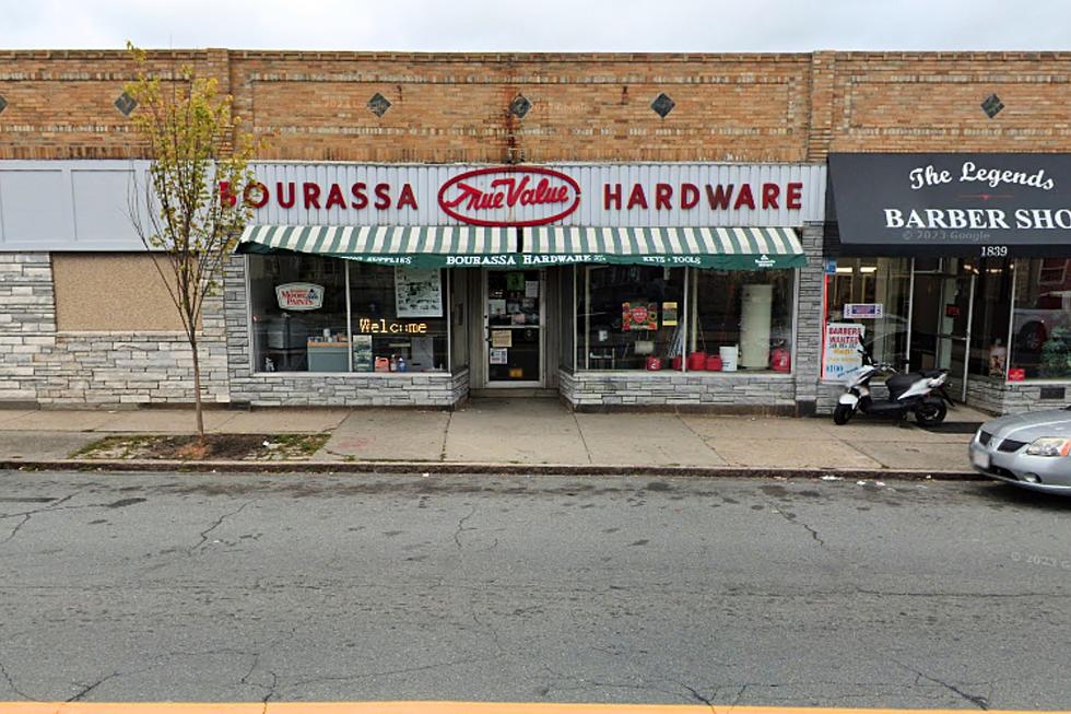 New Bedford's Bourassa Hardware Closing After 100 Years