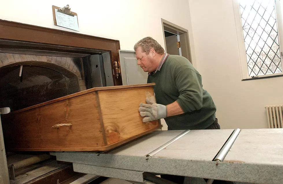 Does Massachusetts Allow The Scattering Of Ashes Of Loved Ones?