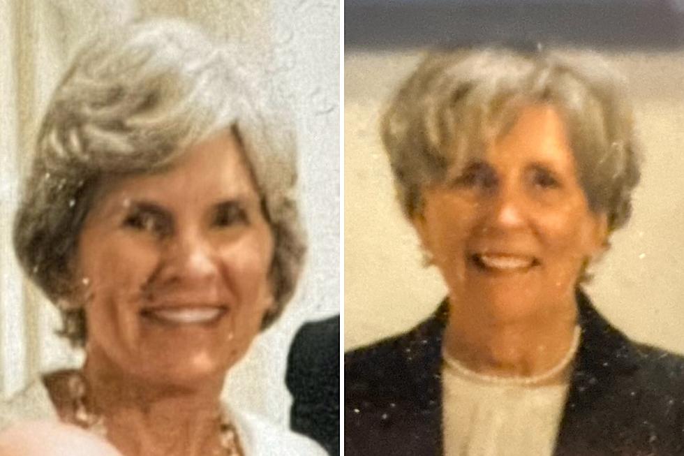 Marion Police Searching for Missing Elderly Woman