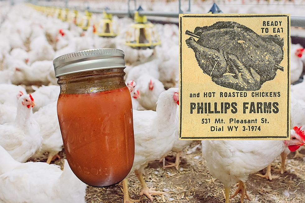 New Bedford's Phillips Farms Had the Secret Sauce