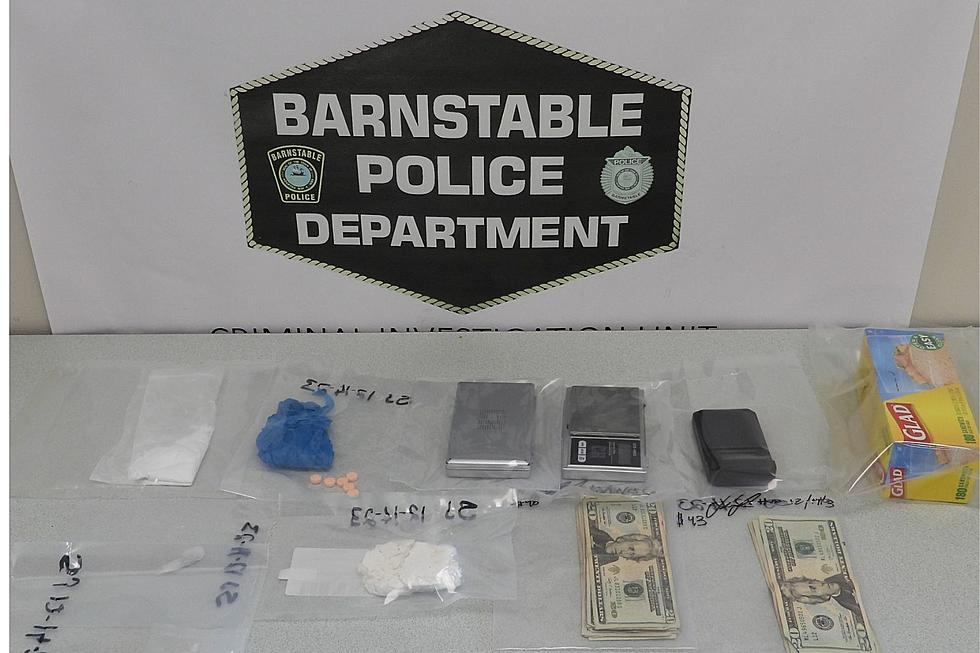 Wareham Man Arrested for Cocaine Trafficking in Hyannis