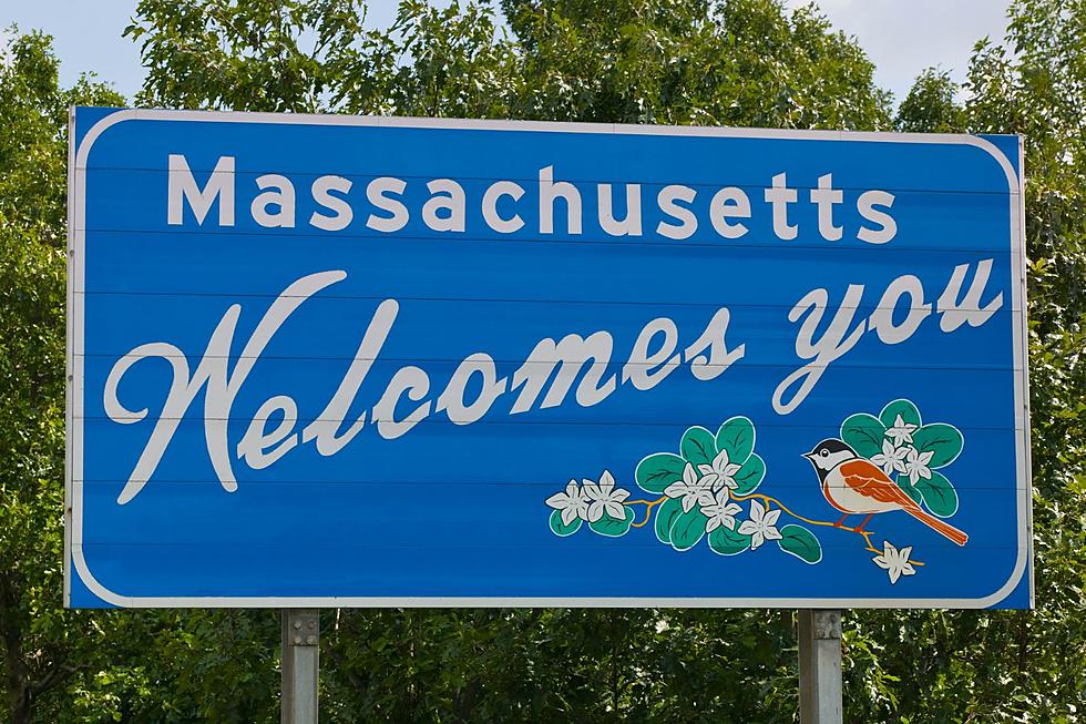 Massachusetts Residents Are Known By These Nicknames