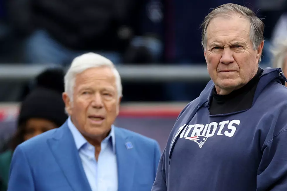 Patriots Coach Bill Belichick Owns Seven Houses In Massachusetts