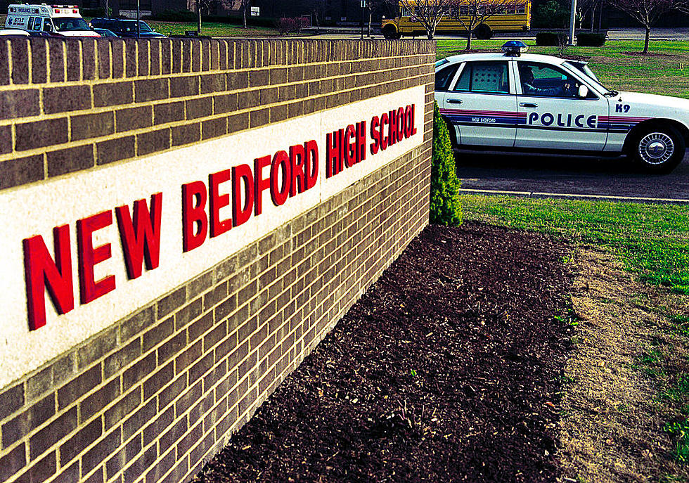 When a New Bedford High Student Prevented Columbine-Style Shooting