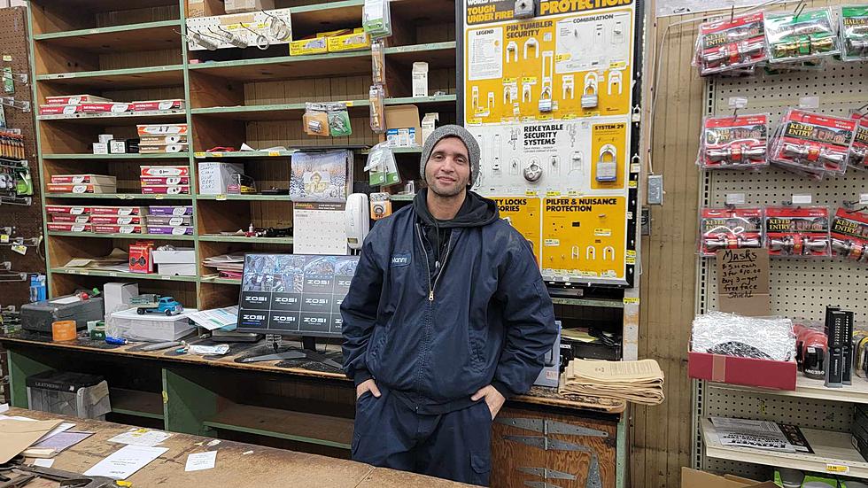 Bourassa Hardware Will Continue Under New Ownership