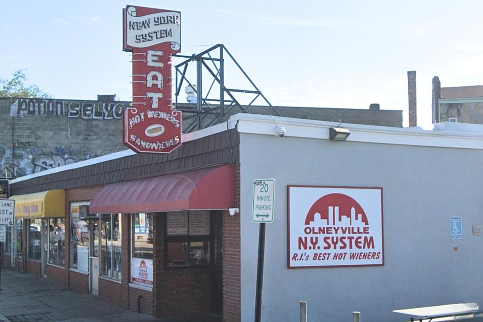 Olneyville NY System Auctioning Off Historic Neon Signs
