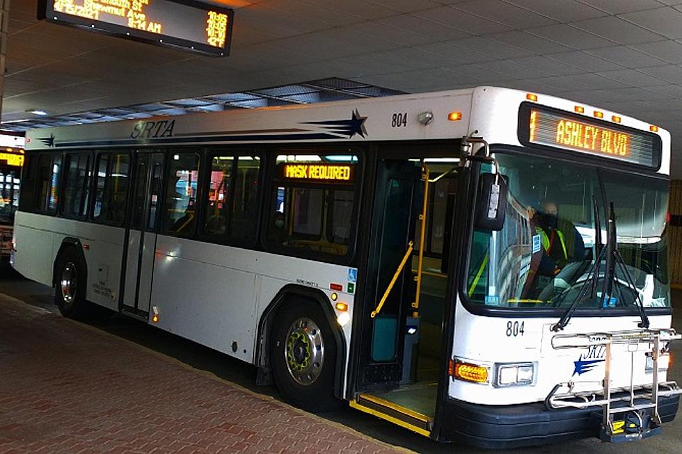 SRTA Offering Free Bus Rides and Sunday Service on the SouthCoast