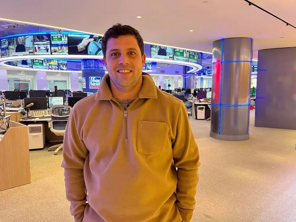 Former WBSM News Director Lands Gig At Fox News Network