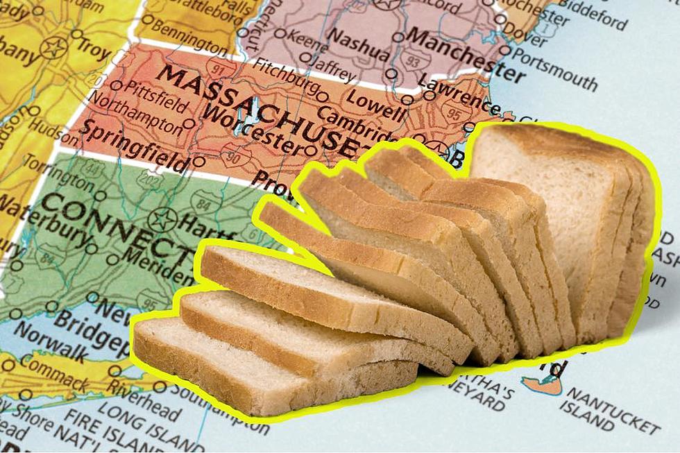 This Massachusetts Island’s Name Means ‘A Loaf Of Bread’