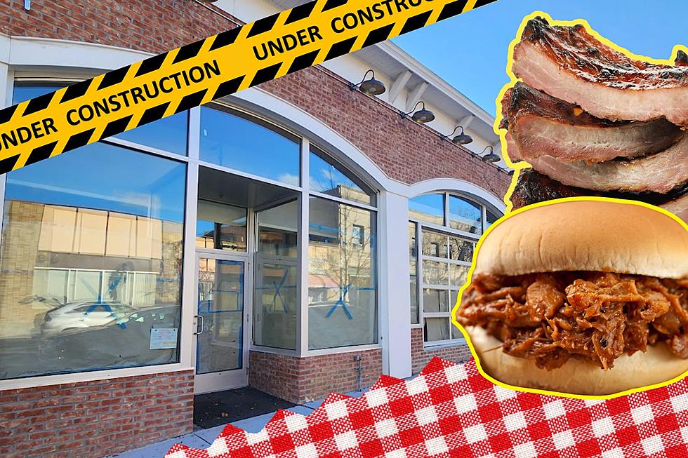 BBQ Restaurant and Beer Garden Coming to Downtown New Bedford