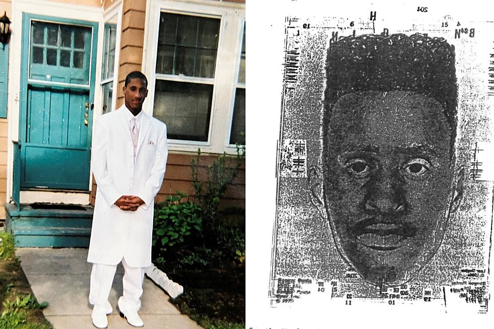 Bristol DA: New Bedford Fatal Shooter Identified After 33 Years