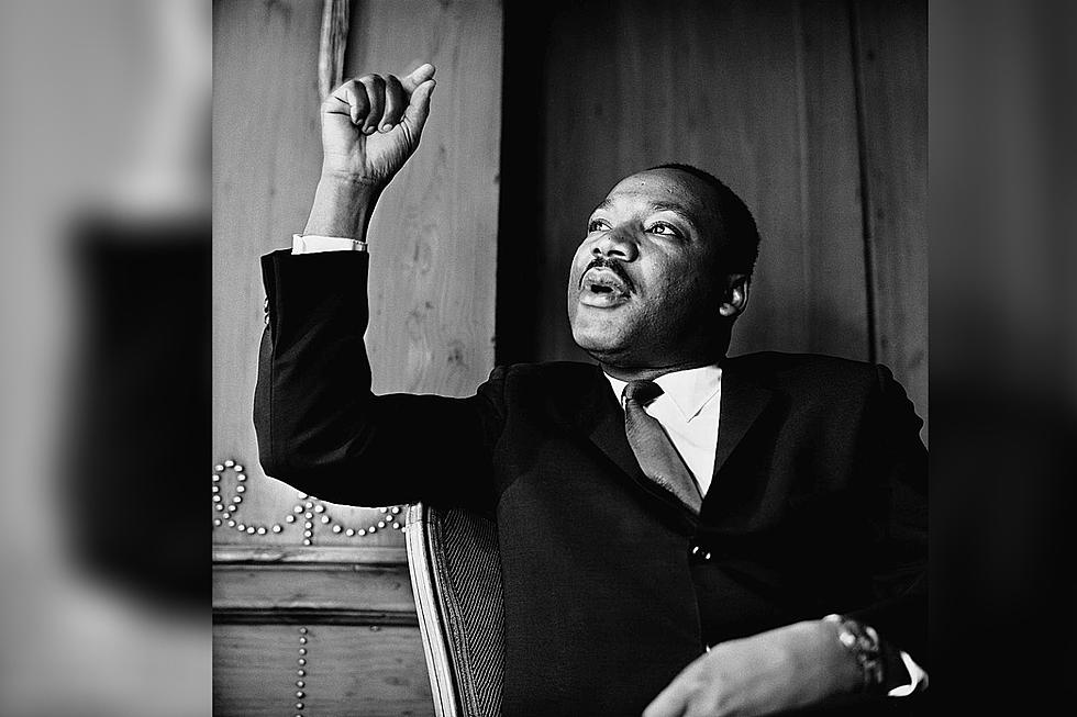 Martin Luther King Jr.’s Historic Visit to Rhode Island