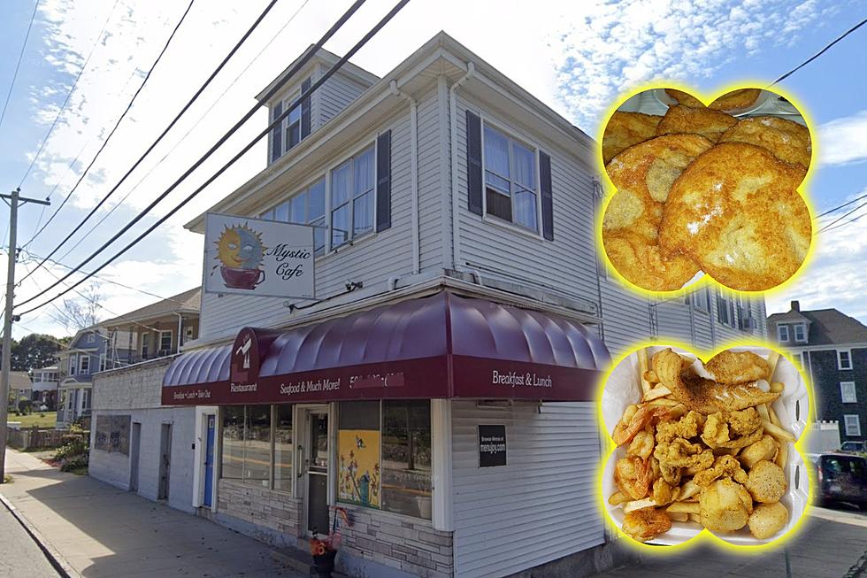 Fairhaven’s Mystic Cafe Has Been Sold But Its Story Isn’t Ove