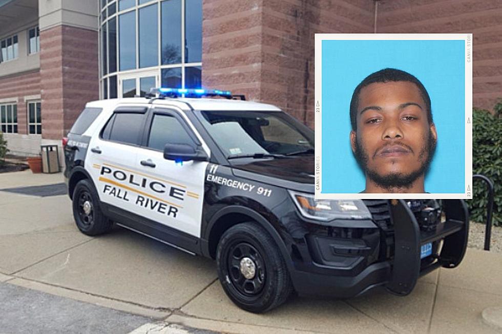 Fall River Man Wanted In Connection With Fatal Shooting