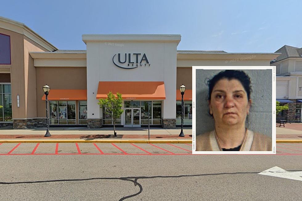 Wareham Police Charge Maryland Woman, Juvenile in Ulta Beauty Theft