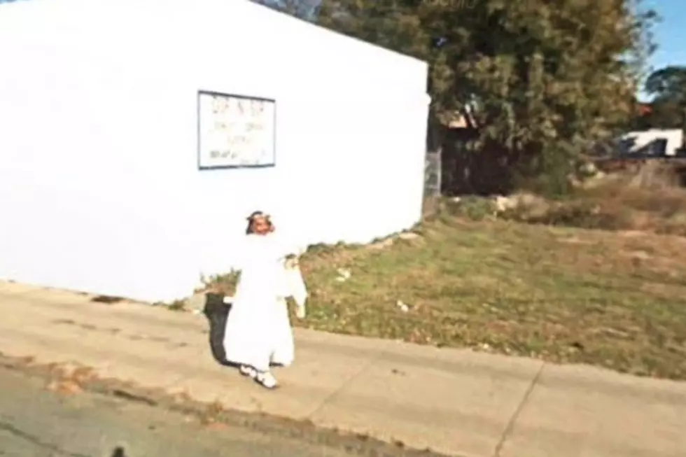 Google Maps