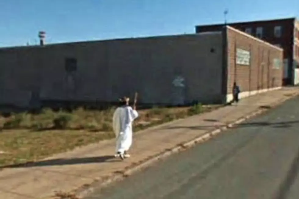 Google Maps