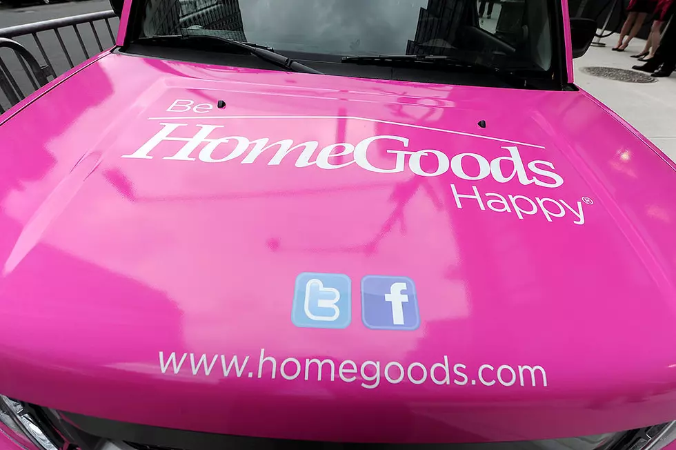 HomeGoods To Open Store In This Southeastern Massachusetts Town