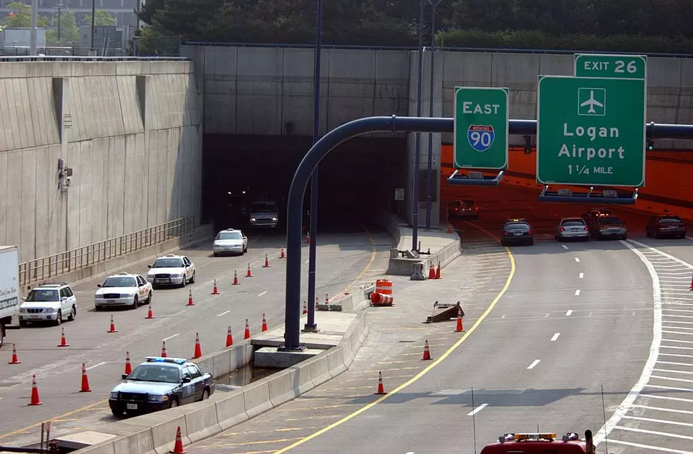 Why There Are Still Tolls on the Massachusetts Turnpike