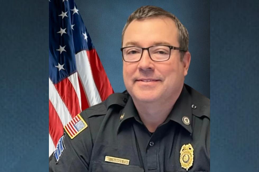 Fairhaven Sergeant Removes Himself From Dighton Police Chief Search