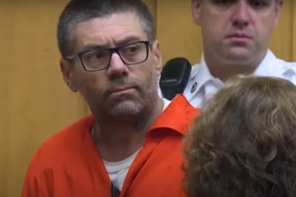 Man Who Killed Daughter Sentenced Again