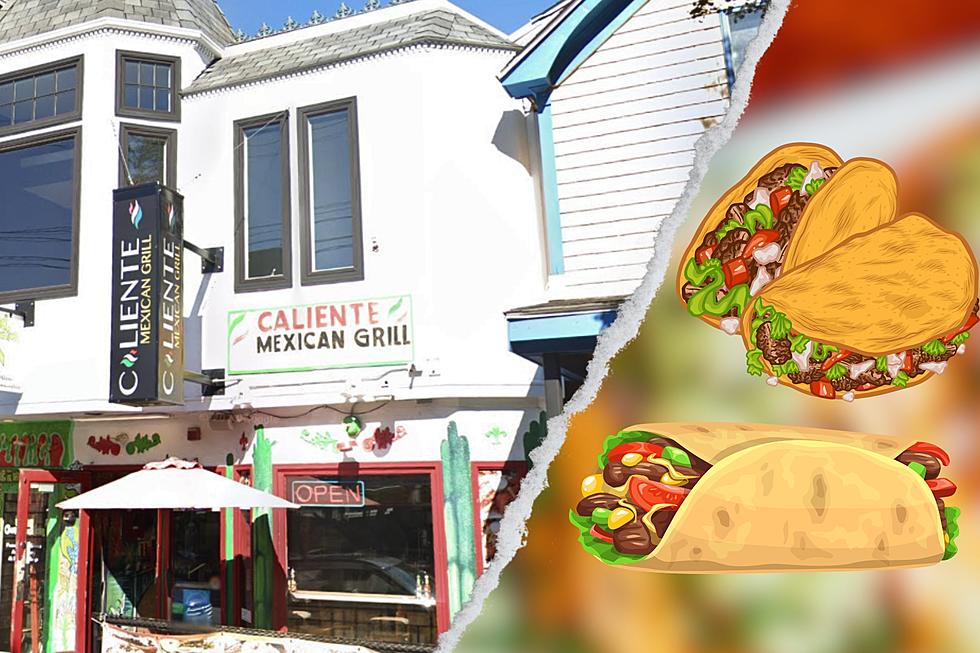 Caliente Mexican Grill Opening in Dartmouth