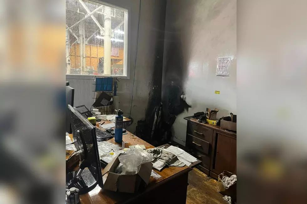 New Bedford Fire Department Facebook