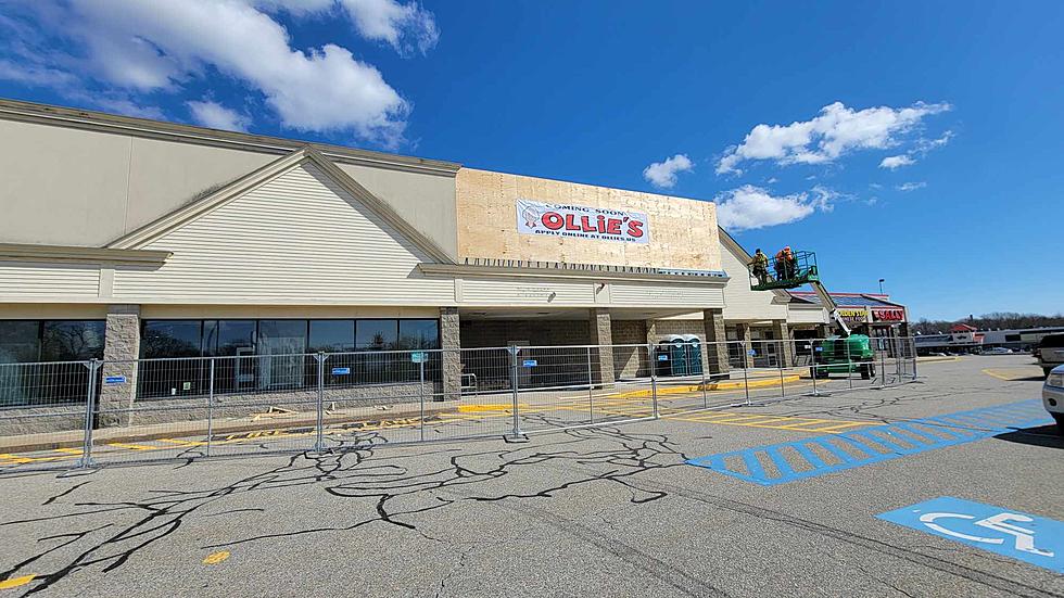 New Bedford Getting an Ollie’s Bargain Outlet on Kings Highway