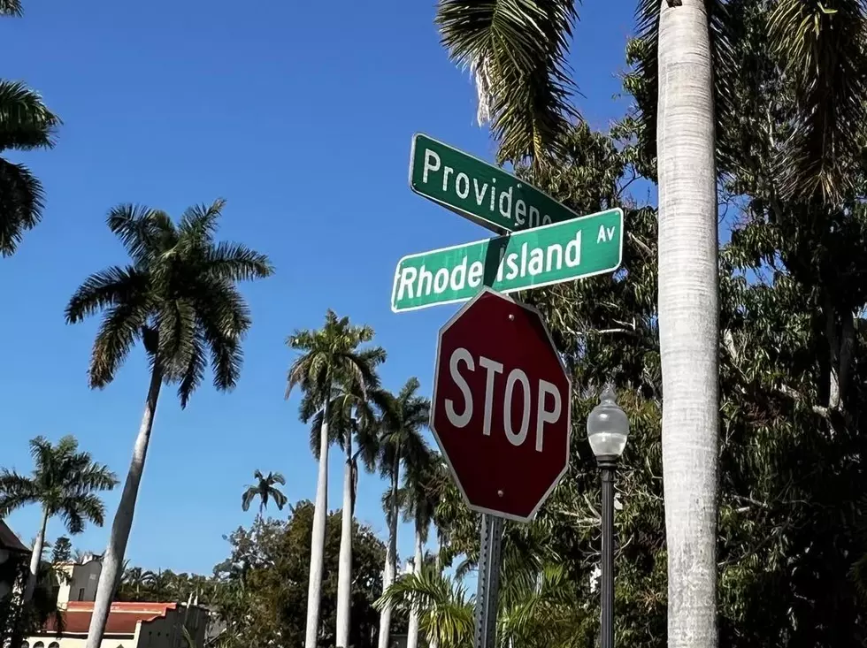 How a Providence Man Transformed Fort Myers, Florida