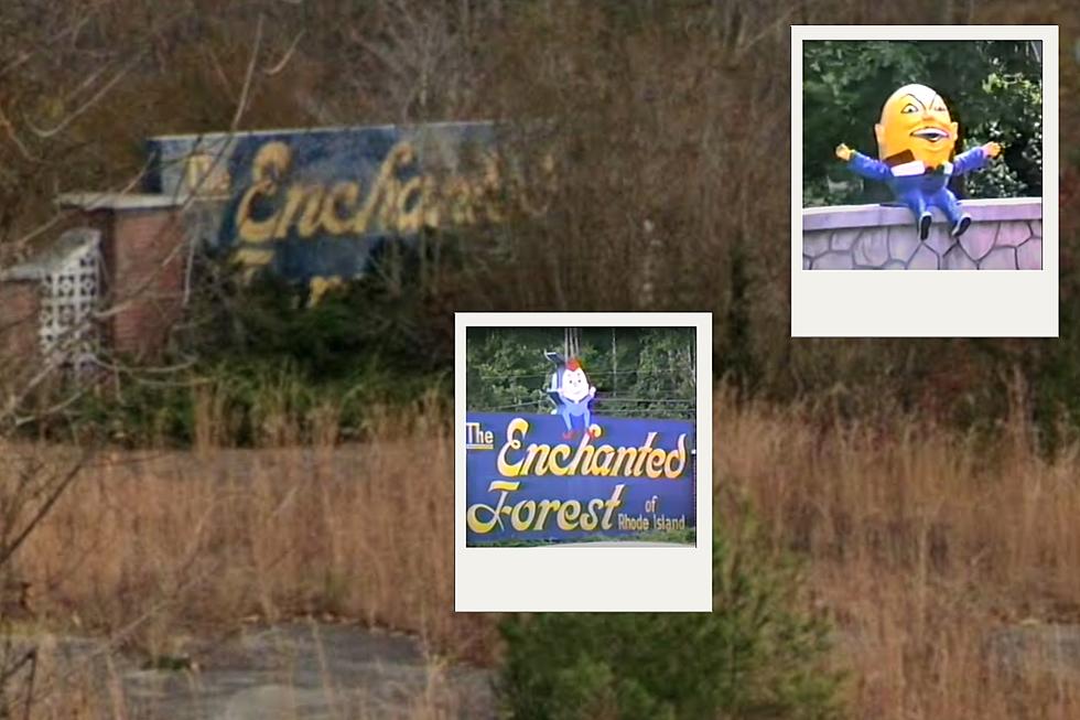 Rhode Island’s Enchanted Forest Was Once Magical for Children