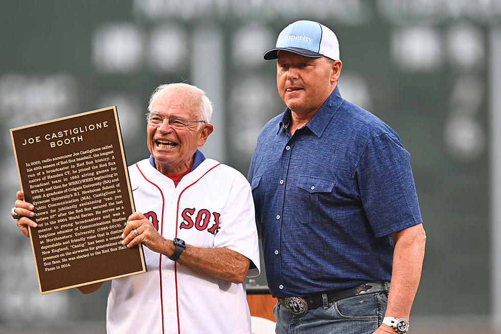 Boston Red Sox Announcer Castiglione Headed to the Hall of Fame