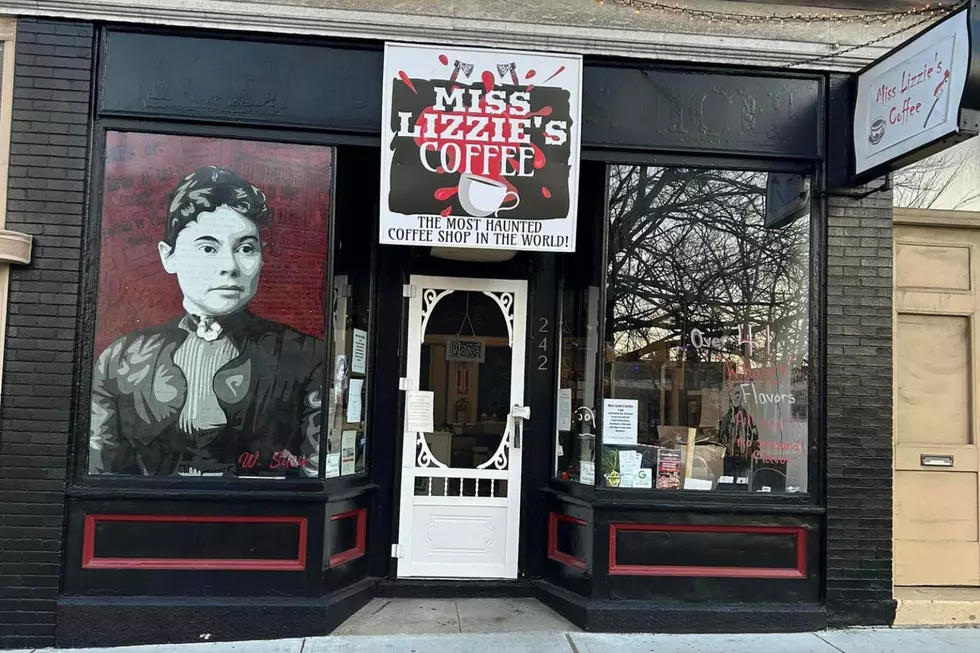 Fall River Coffee Shop Owner Responds to Latest Lizzie Borden Legal Drama